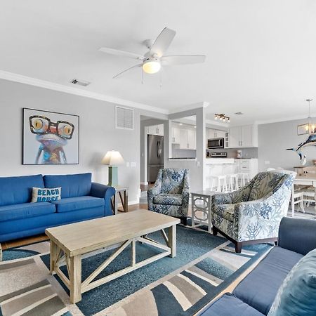 Harbur Arms - Pet Friendly Apartment Panama City Beach Exterior photo