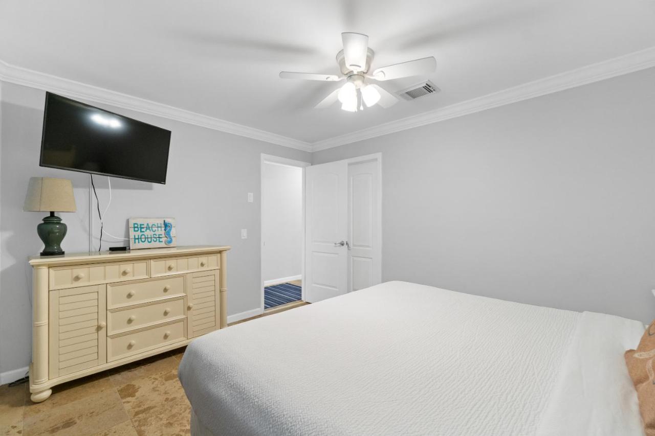 Harbur Arms - Pet Friendly Apartment Panama City Beach Exterior photo