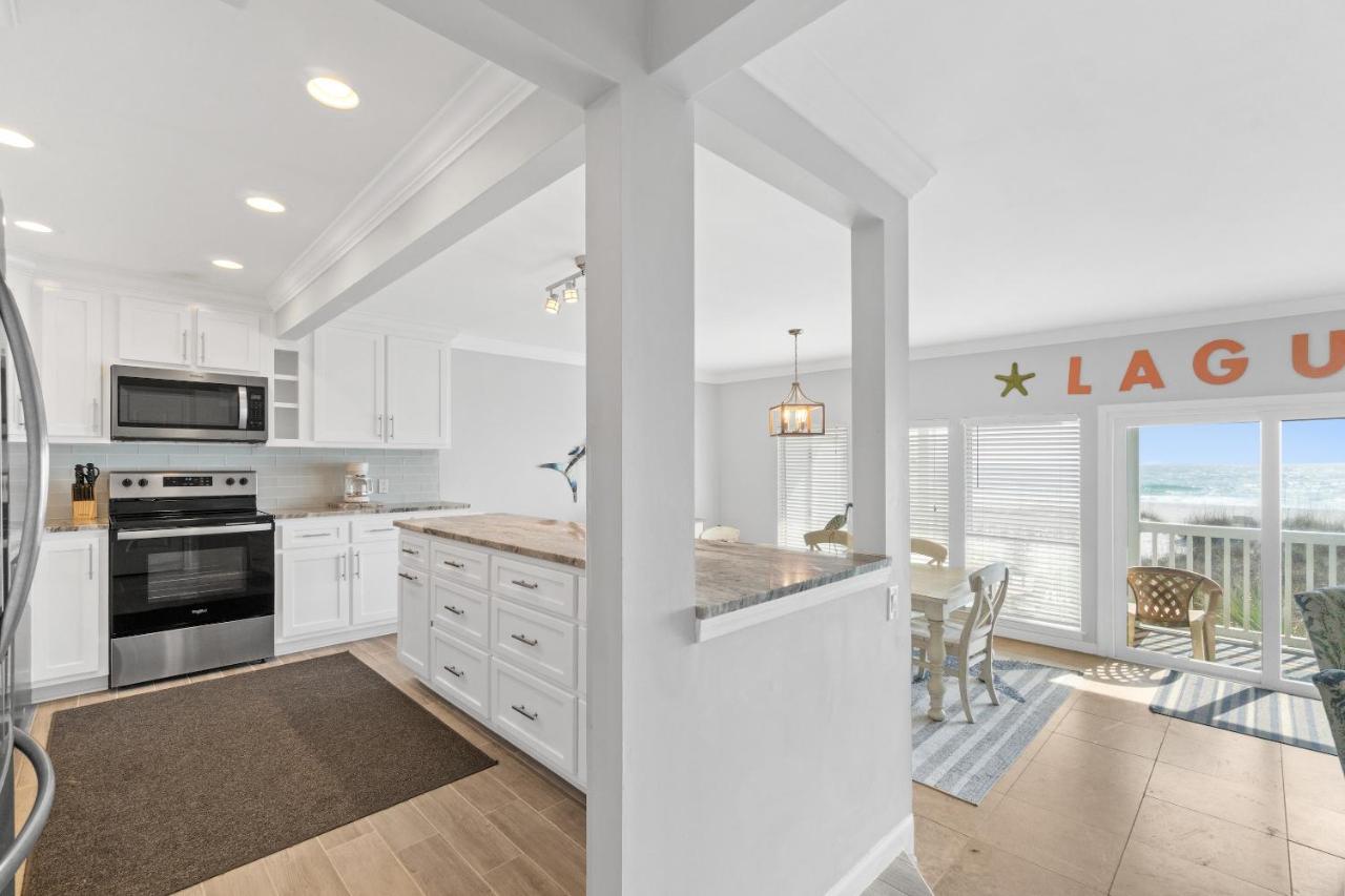 Harbur Arms - Pet Friendly Apartment Panama City Beach Exterior photo