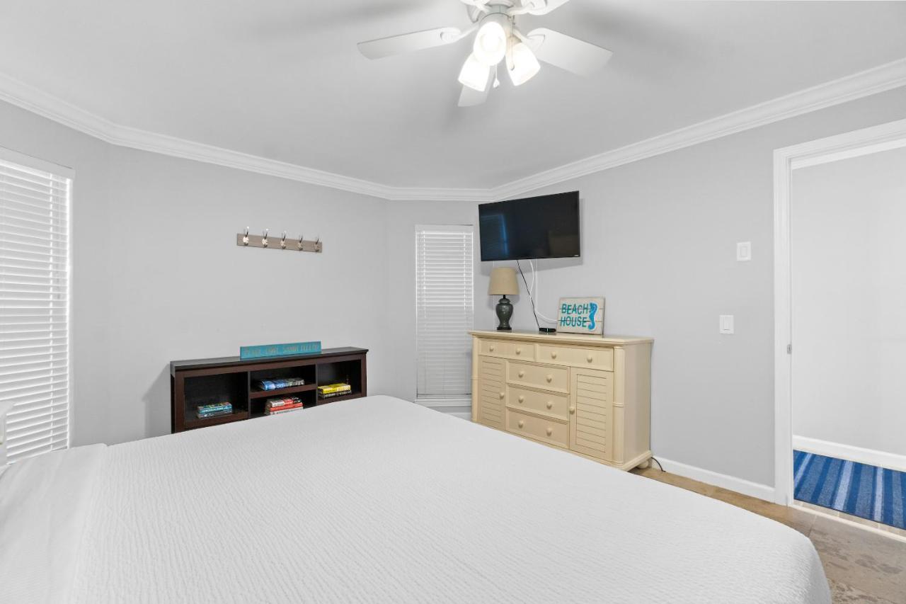 Harbur Arms - Pet Friendly Apartment Panama City Beach Exterior photo