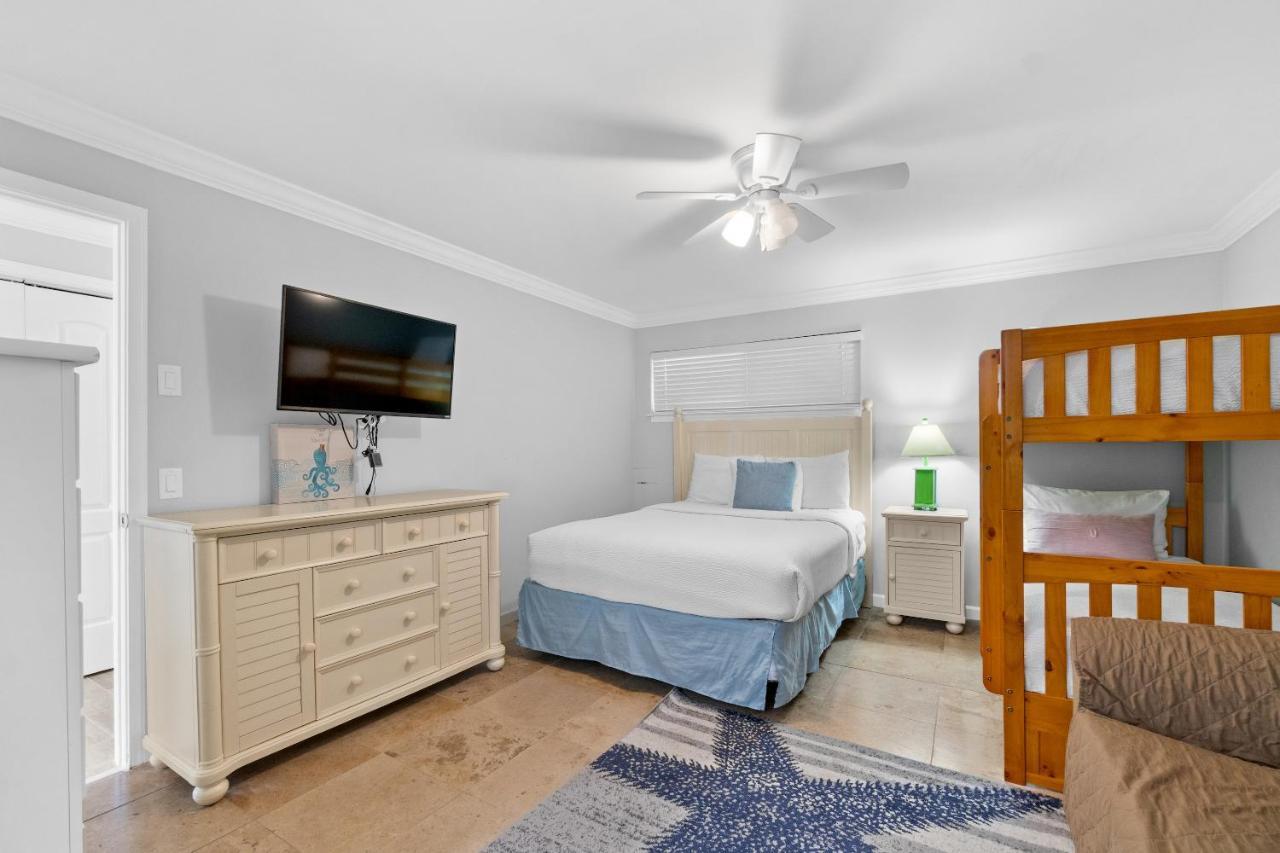 Harbur Arms - Pet Friendly Apartment Panama City Beach Exterior photo