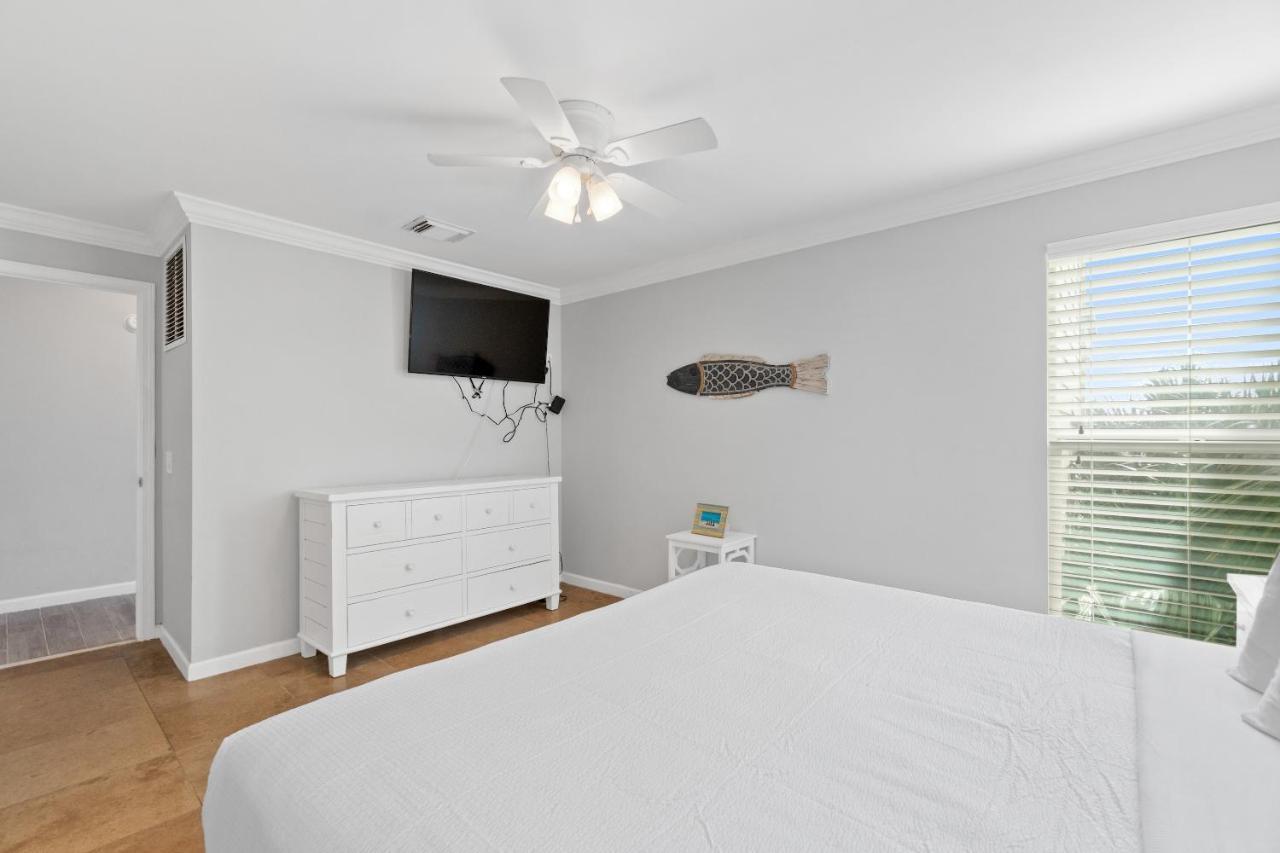 Harbur Arms - Pet Friendly Apartment Panama City Beach Exterior photo