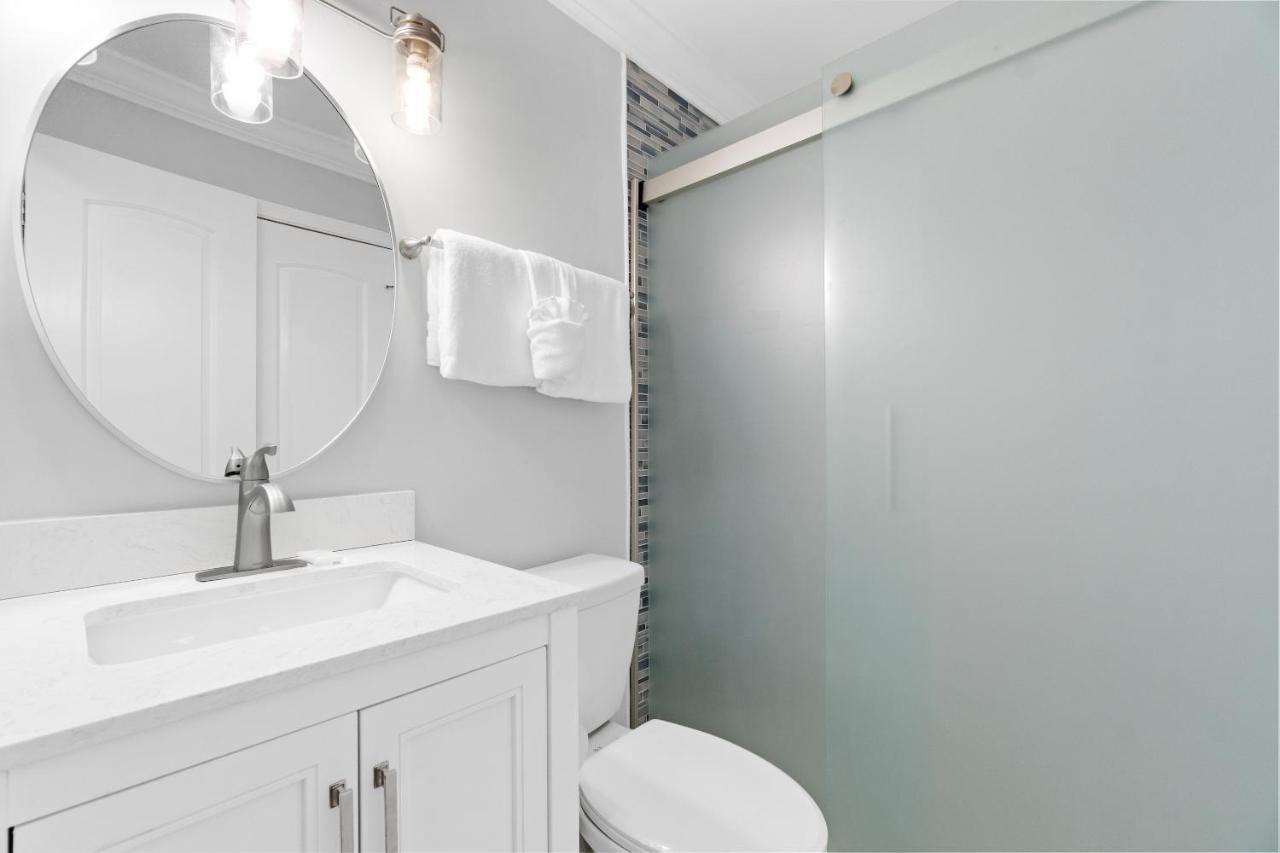 Harbur Arms - Pet Friendly Apartment Panama City Beach Exterior photo
